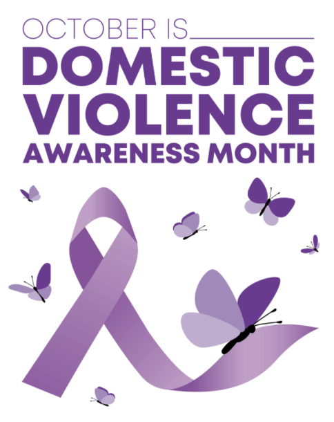 YWCA To Mark Domestic Violence Awareness Month With Flowers On The River